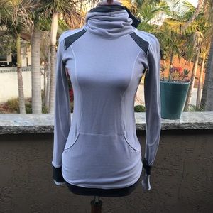 Rare Lululemon Sweater